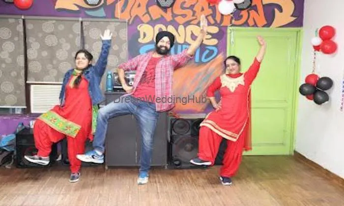 Dansation Dance Studio