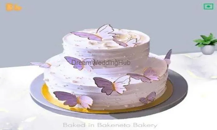Danvi Cakes