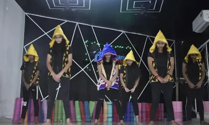 Danzare Dance Academy