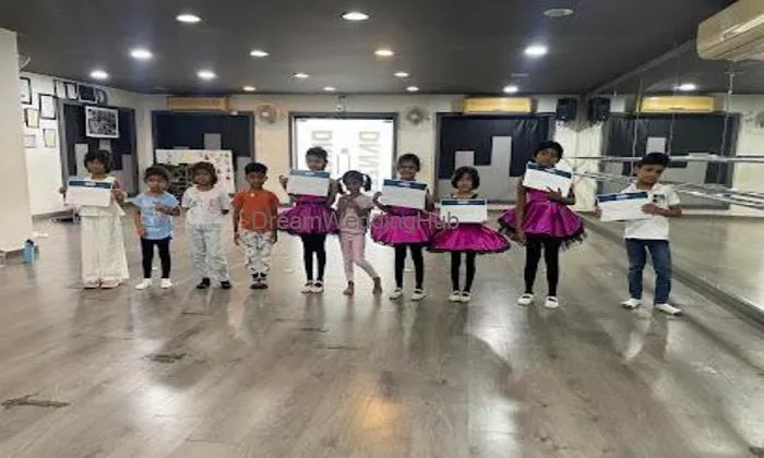 Danzza Institute Of Modern Dance