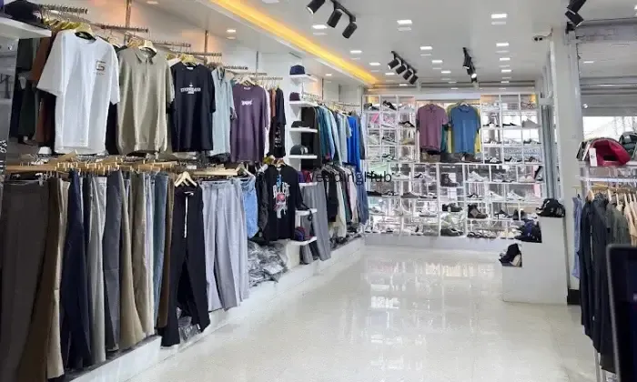 Dapper Store Imphal