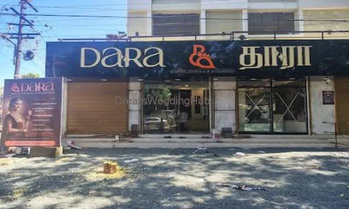 Dara - Fashion Jewellery & Accessories