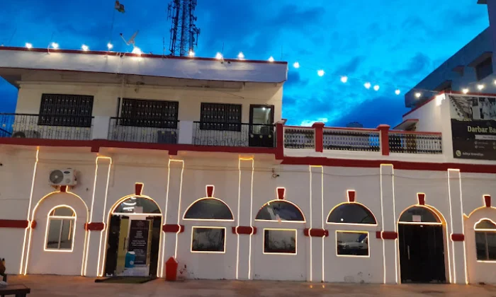 Darbar Banquet
