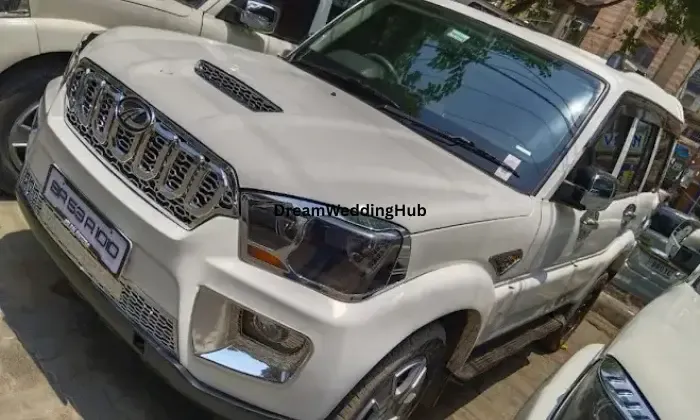Darbar Cab Prestige