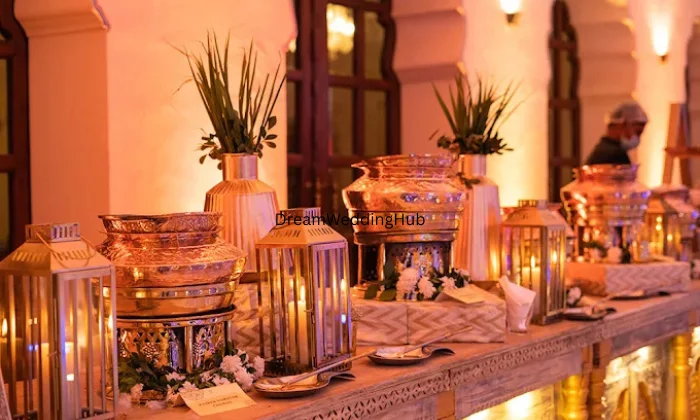 Darbar Catering