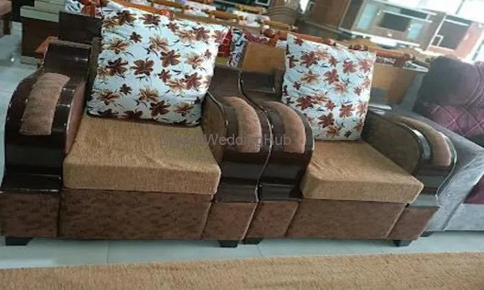 Darbar Furniture