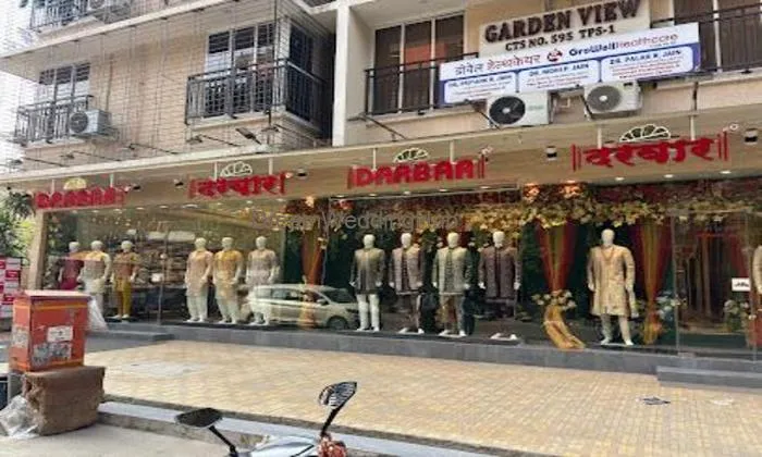 Darbar - House Of Suit, Sherwani & Kurta