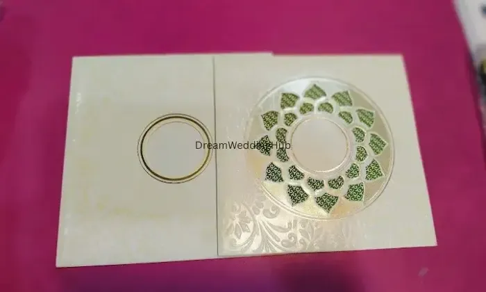 Darbhanga Cards