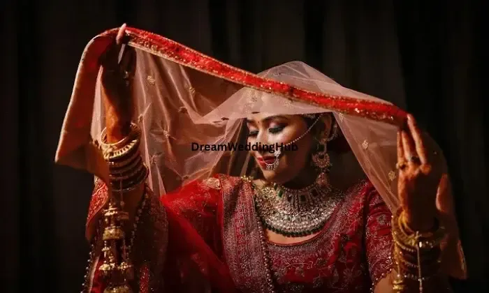 Darbhanga Wedding