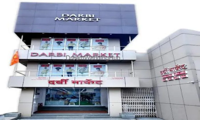 Darbi Market Darbi Market
