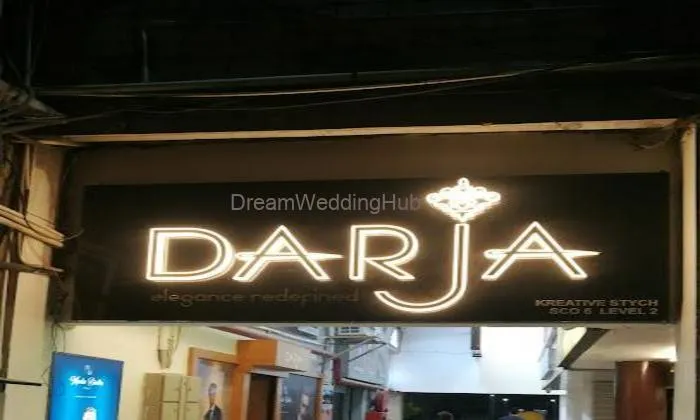 Darja