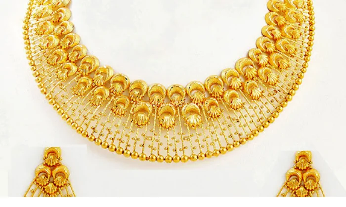 Darja Rentals  Jewellery