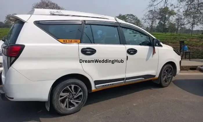 Darjeeling Sikkim Cab