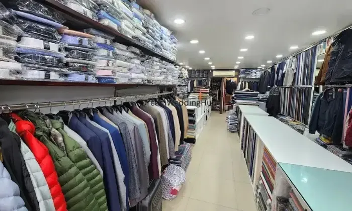 Darjeeling Stores