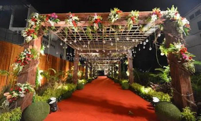 Dark Horse Events - Wedding Planner | Corporate Event | Private Events
