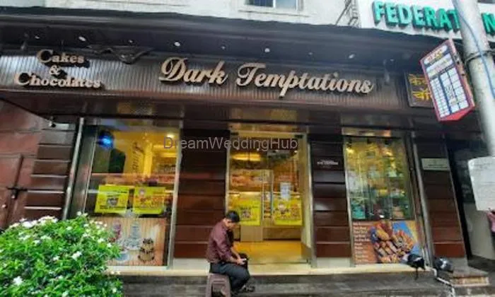 Dark Temptations Dark Temptations