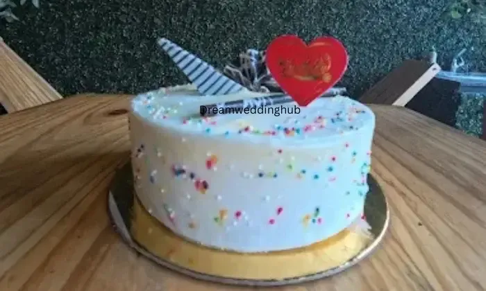 Darkpark Cakes