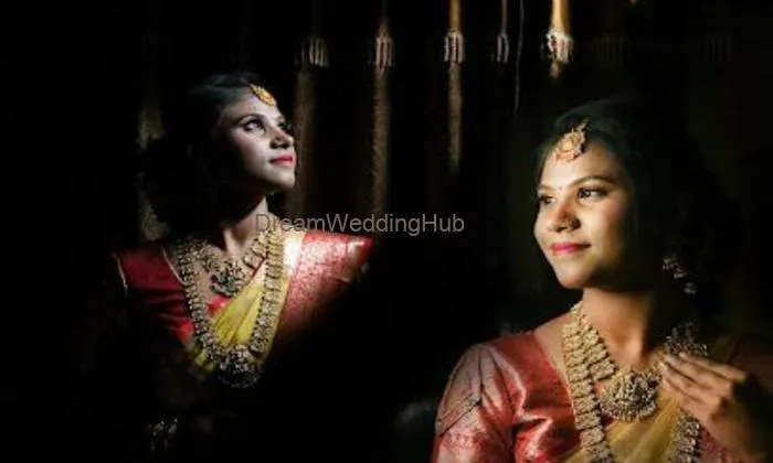 Darpan Beauty Makeup Studio And Academy