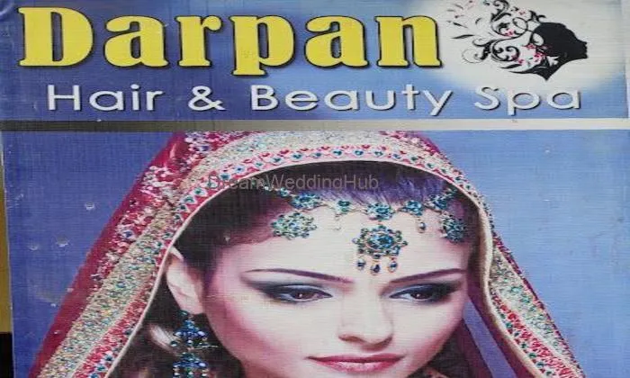 Darpan Beauty Parlour