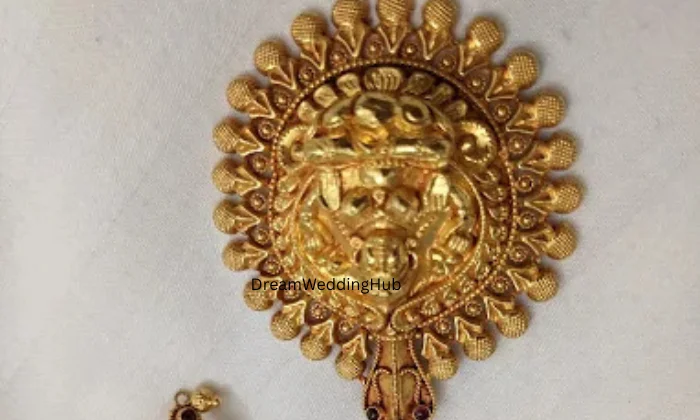 Darpan Jewellers
