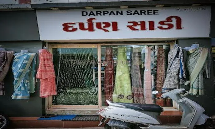 Darpan Saree