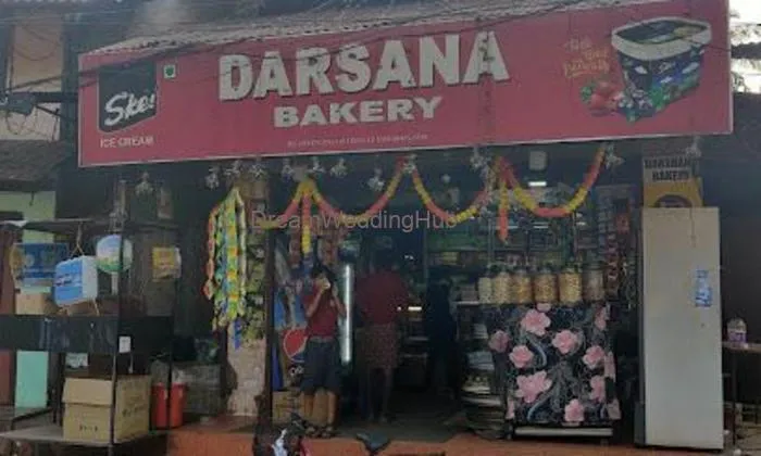 Darsana Bakery Darsana Bakery