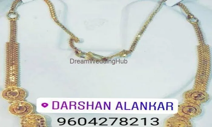 Darshan Alankar