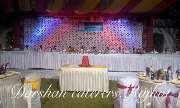 Darshan Caterers