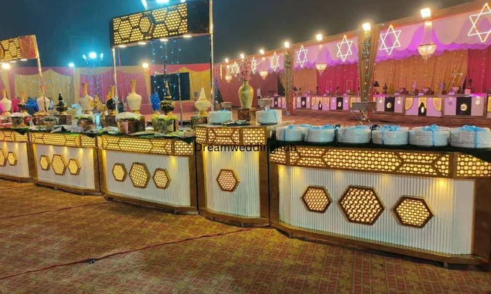 Darshan Catering