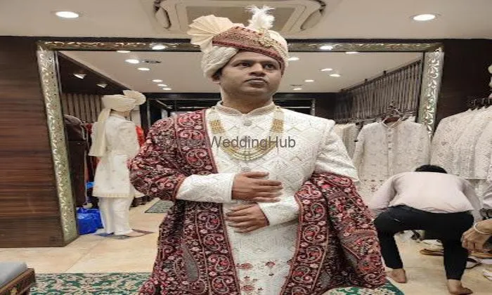 Darshan Fashion Studio Darshan Fashion Studio