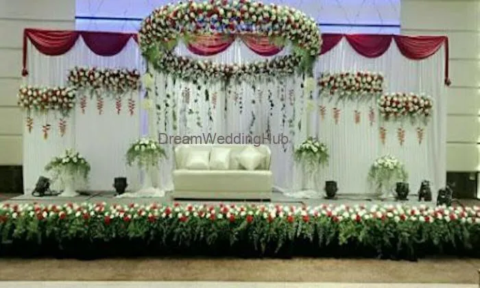Darshan Flower Docrotor And Events Service Pvt Ltd
