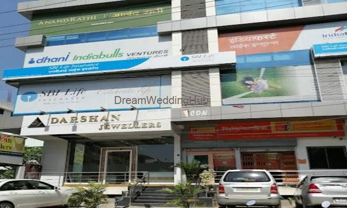 Darshan Jewellers Darshan Jewellers