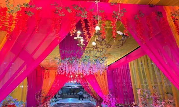Darshan Palace
