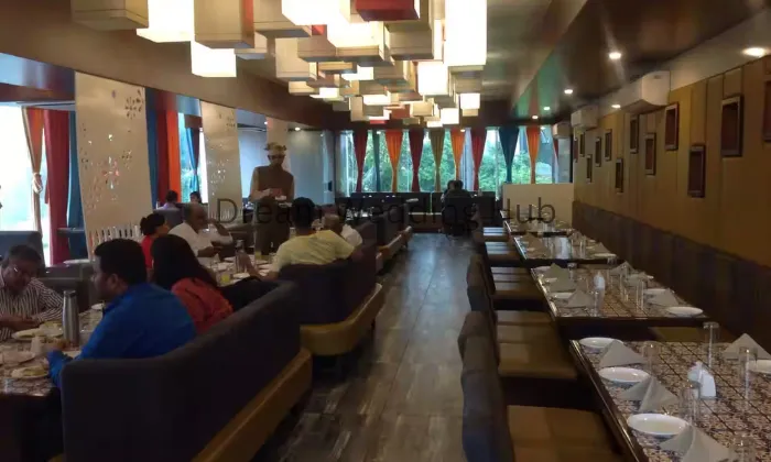 Darshan Restaurant & Banquet Hall Darshan Restaurant & Banquet Hall