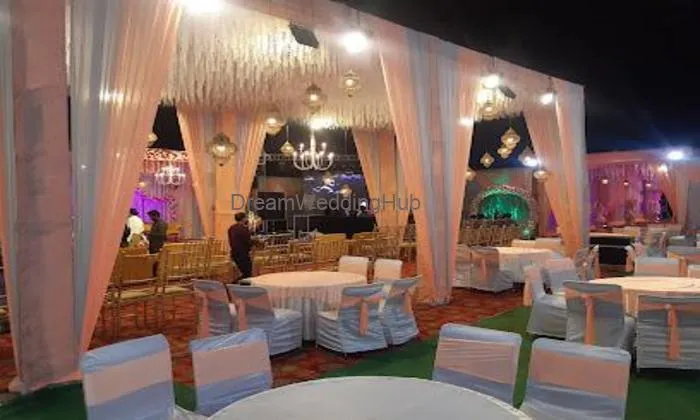 Darshan Tent House Darshan Tent House