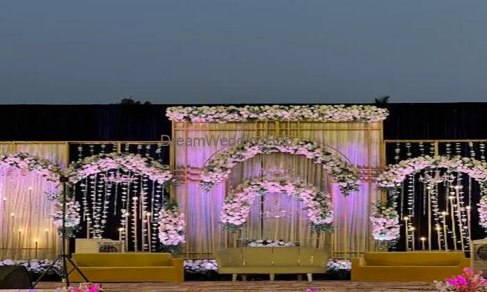 Darshana Decorators By Manish Mundra | Best Wedding Decorators In Thane