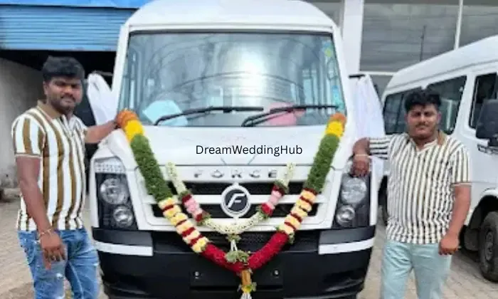 Darshh Self Drive  And Car Rental Hassan