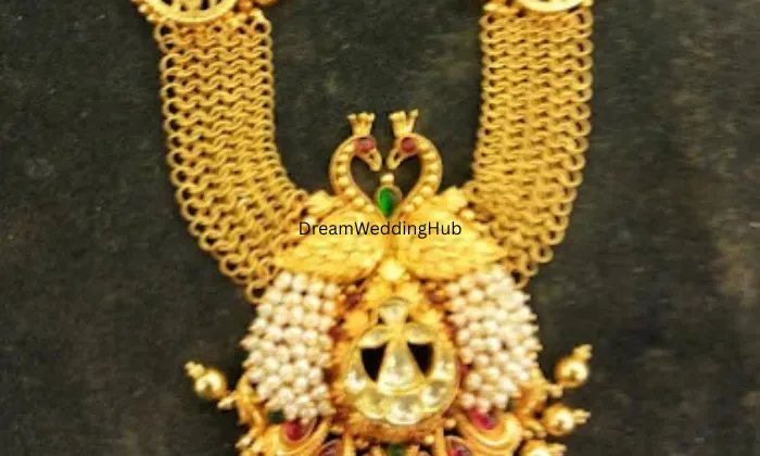 Darshi Jewellers
