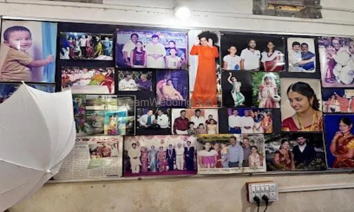 Darshini Studio