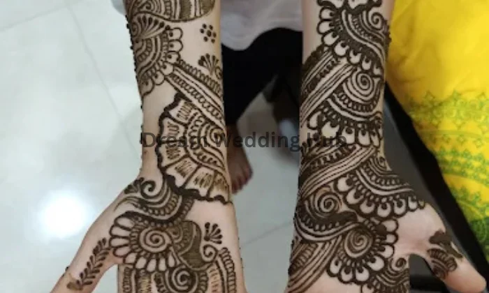 Darshna Creation