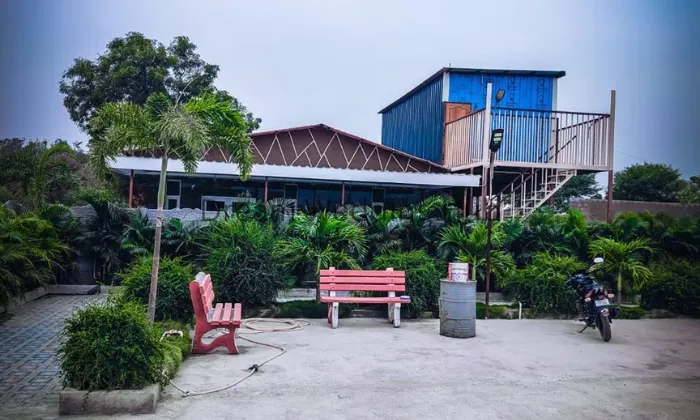 Darukaâs Farm Darukaâs Farm