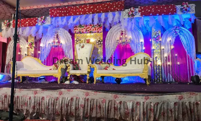 Darul Aman Function Plaza