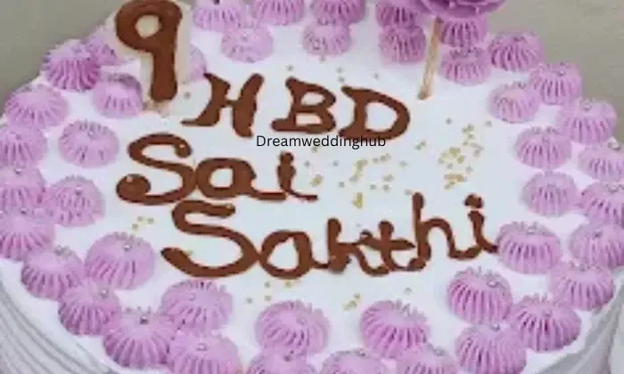 Darusha Bakes