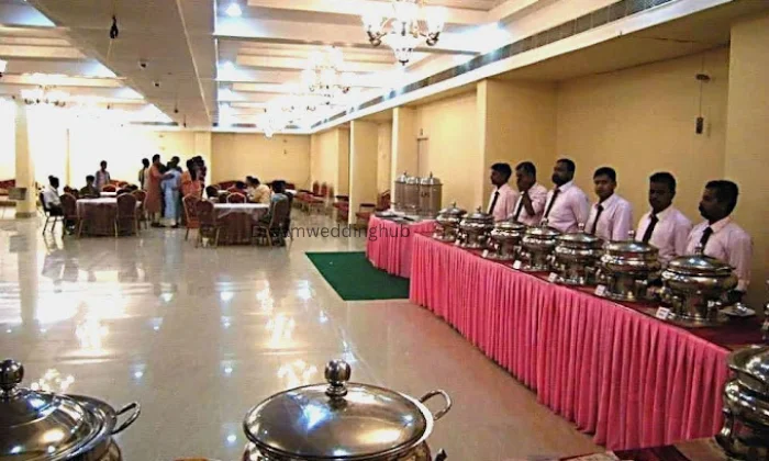 Das Caterer