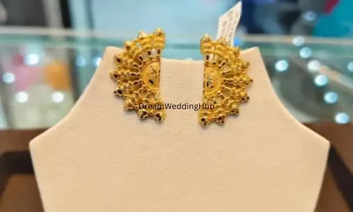 Das  Sons Jewellers