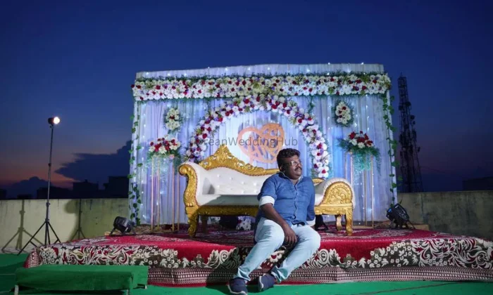 Dasari Events
