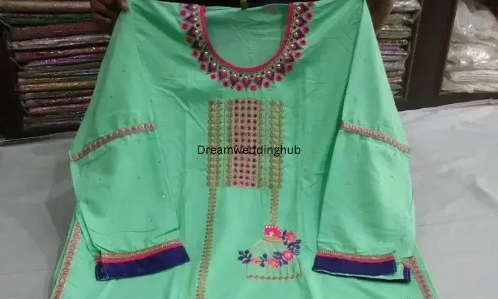 Dashmesh Cloth House
