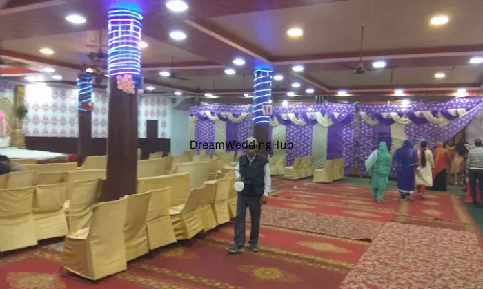 Dashmesh Palace