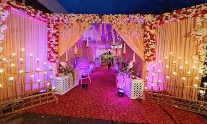 Dashmesh Tent House