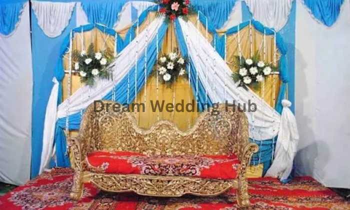 Dashmesh Weddings